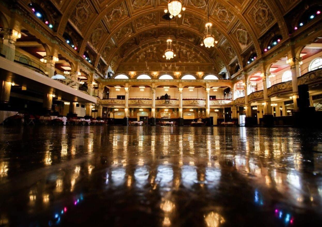 The Bailey Hotel Blackpool (Adults Only) — Photos 1